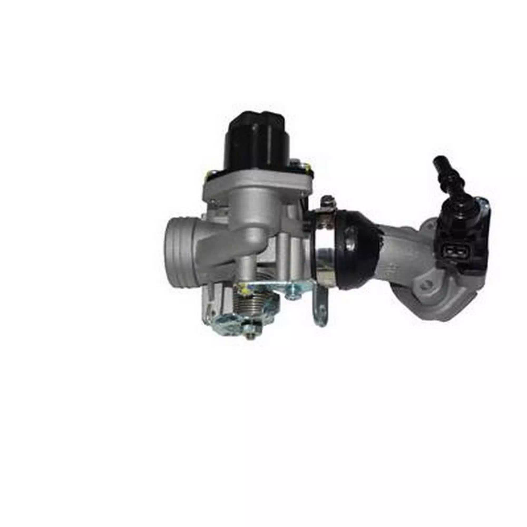 RKS PREMIUM 125 GAZ KELEBEĞİ SET #RK 34313